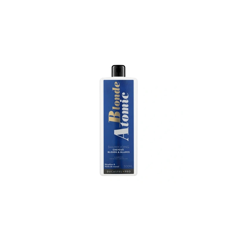 Ducastel Duc Blonde Atomic Shampoo 500ml