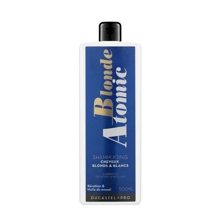 Ducastel Duc Blonde Atomic Shampoo 500ml