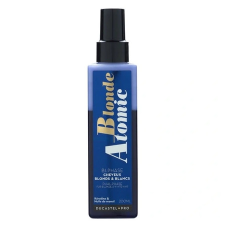 Ducastel Duc Blonde Atomic Biphase 200ml