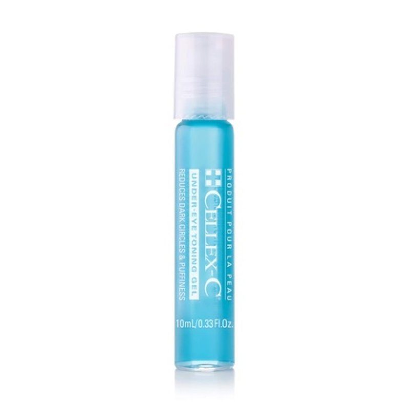 Cellex-C Under Eye Toning Gel 0.33 fl oz