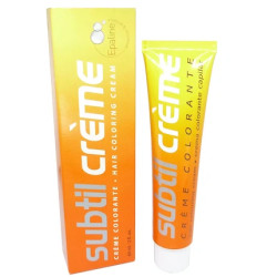 Subtil Creme Hair Color - 60 Ml