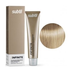 Subtil Permanent Ammonia-Free Paint Laboratoire Ducastel Infinite 60 Ml