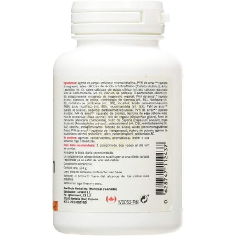 Sura Vitasan Multi Vitamins &Amp Minerals 60comp 1
