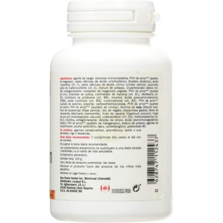 Sura Vitasan Multi Vitamins &Amp Minerals 60comp 1