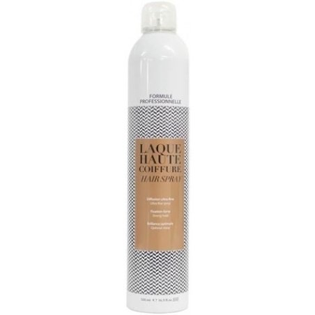 Ducastel High Hairstyling 500ml