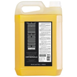 Ducastel Duc Concentrated Shampoo Honeysuckle 5l
