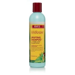 ORS HAIRestore Uplifting Shampoo with Nettle Leaf and Horsetail Extract 8.5 Fl Oz