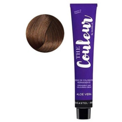 Ducastel The Couleur Tube Coloration 100 Ml Duxelle 7.4 Copper Blonde