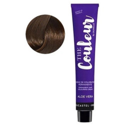 Ducastel The Couleur Tube Coloration 100 Ml Dark Golden Copper Blonde