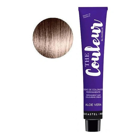 Ducastel The Couleur Tube Coloration 100 Ml Dark Blonde Deep Brown