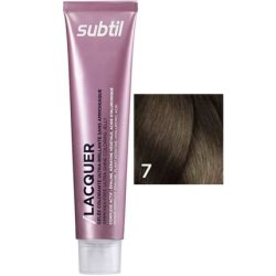 Subtil Lacquer HD 7 60ml