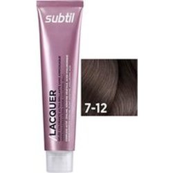 Subtil Lacquer Hd 7-12 By Subtil - 60 Ml