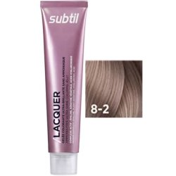 Subtil Lacquer HD 8-2 60ml