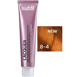Subtil Lacquer HD 8-4 60ml