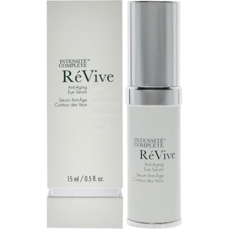Revive Intensite Complete Anti-Aging Eye Serum for Women 0.5 oz
