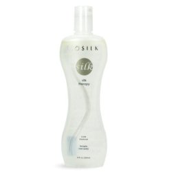 Silk Therapy Biosilk Hair Care 350ml/12oz