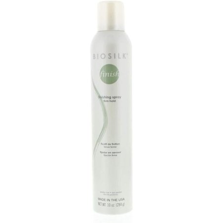 Farouk Biosilk Finishing Firm Spray