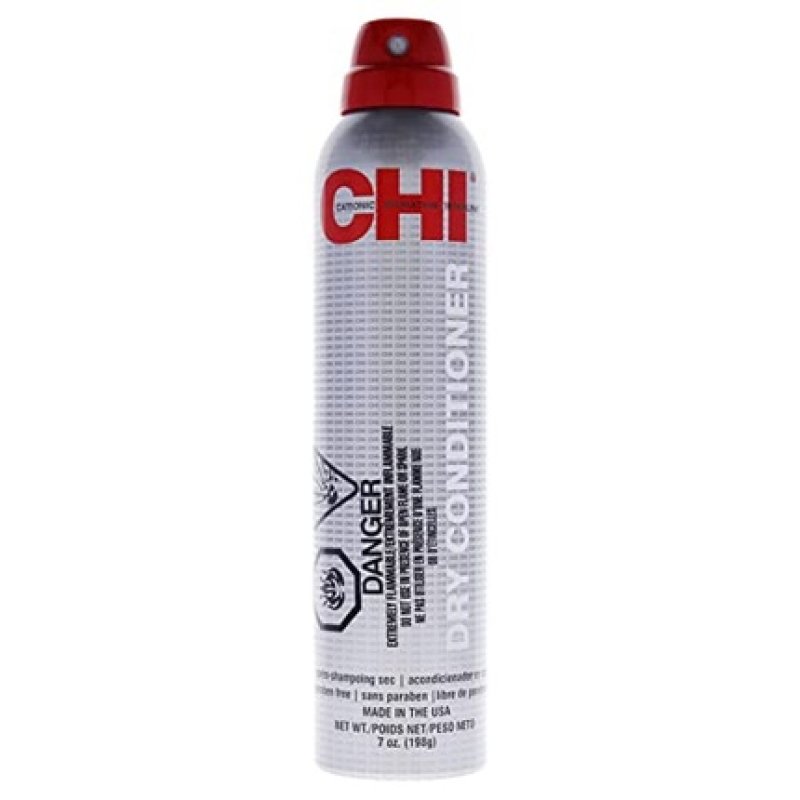CHI Dry Conditioner 198g