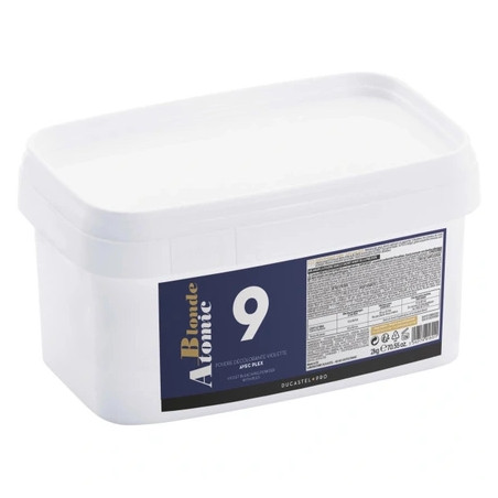 Ducastel Duc Blonde Atomic Powder 9t Plex 2kg