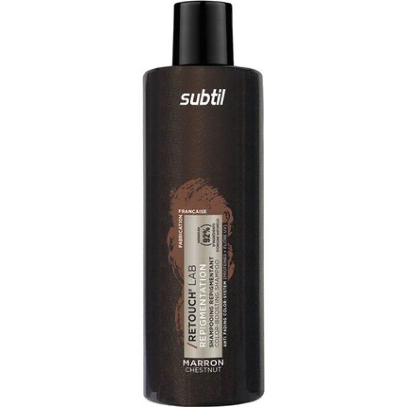 Subtil REPIGM Brown Shampoo 250ml