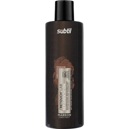 Subtil REPIGM Brown Shampoo 250ml