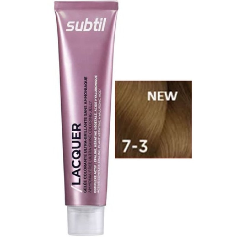 Subtil Lacquer HD 7-3 60ml
