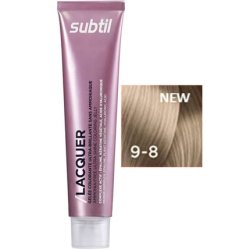 Subtil Lacquer HD 9-8 60ml