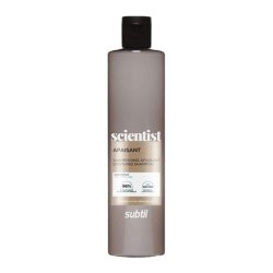 Subtil Scientist Soothing Shampoo 300ml