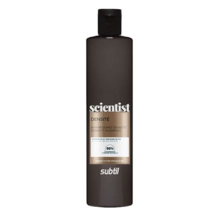 Subtil Scientist Density Shampoo 300ml