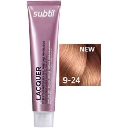Subtil Lacquer HD 9-24 60ml