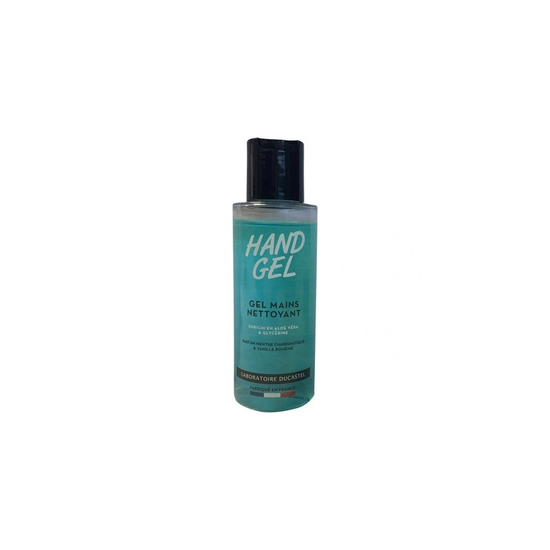 Ducastel Duc Gift Hand Cleansing Gel