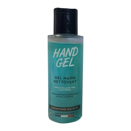 Ducastel Duc Gift Hand Cleansing Gel