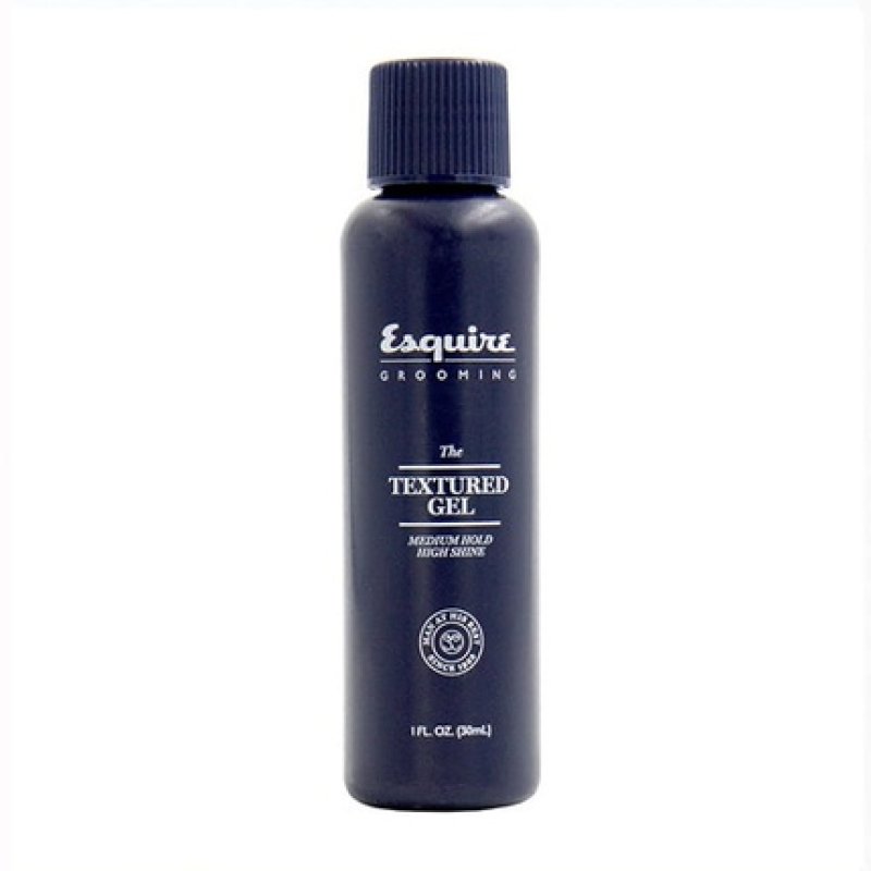 Farouk Man Esquire The Textured Gel 30 Ml