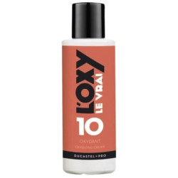 Ducastel Duc Oxidant 10 Volume 75 Milliliters