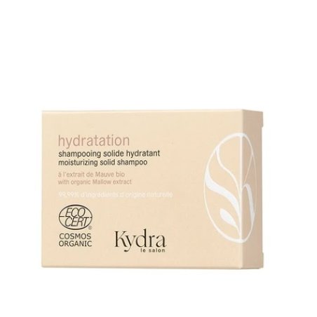 Kydra Le Salon Hydration - Moisturizing Solid Shampoo 80 Grams