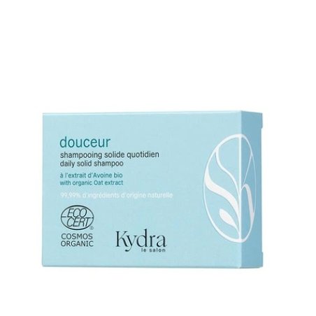 Kydra Le Salon Doucer - Solid Shampoo For Frequent Use