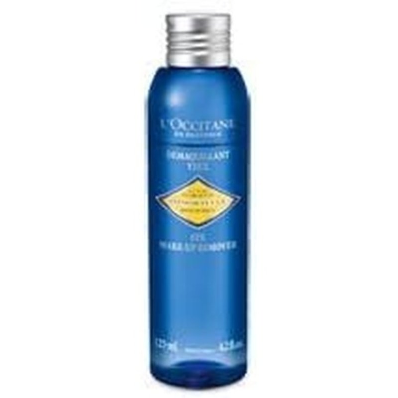 L'occitane Immortelle Makeup Remover 125ml