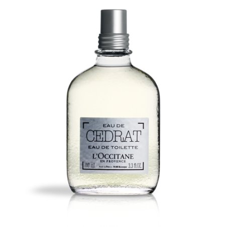 L'Occitane Cédrat 100 ml Hommes