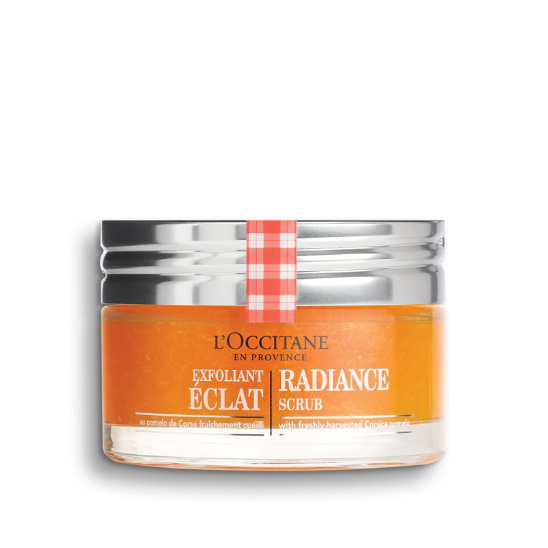 L'Occitane Exfoliant Visage Éclat 75ml