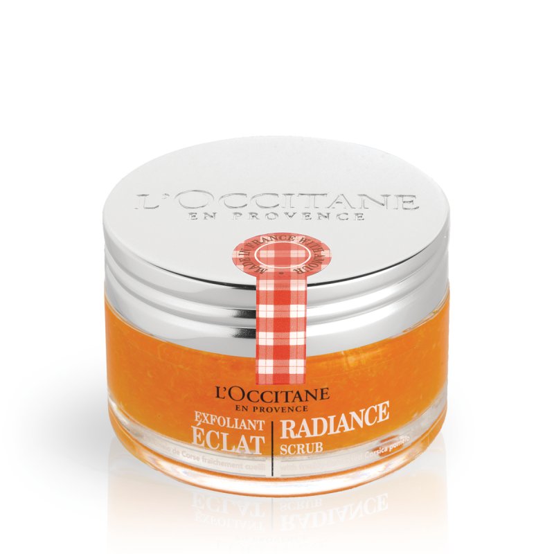 L'Occitane Exfoliant Visage Éclat 75ml