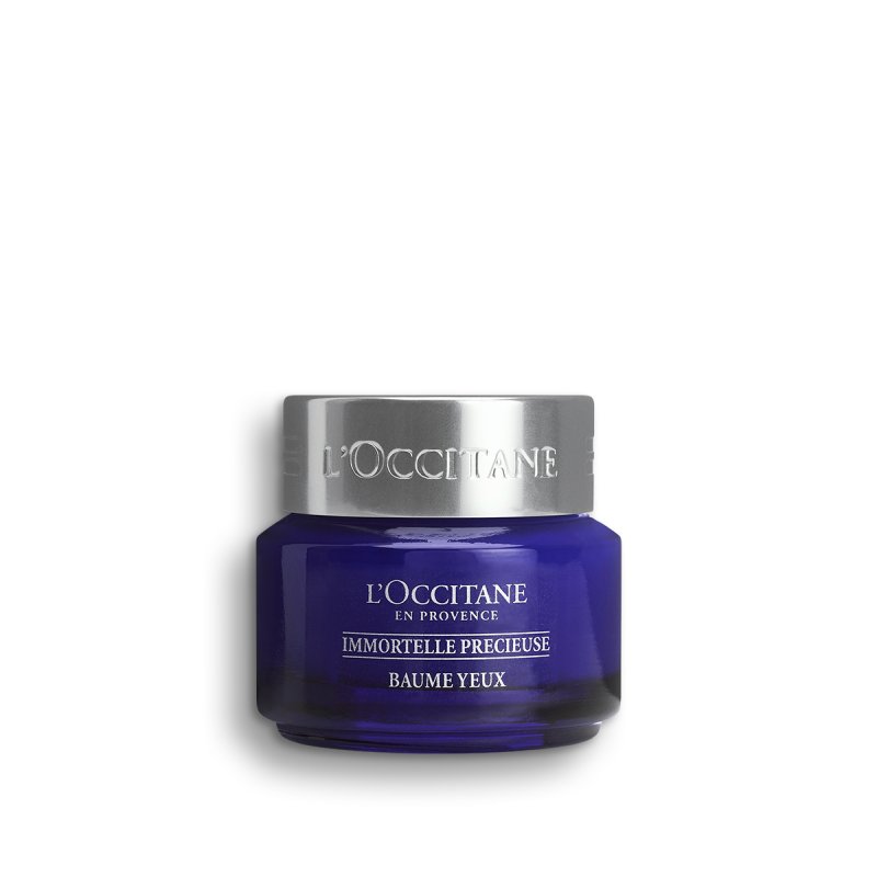 L'Occitane Immortelle Precious Eye Balm 15ml
