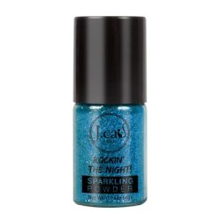 J.Cat Sparkling Powder 208 Jungle Sapphire