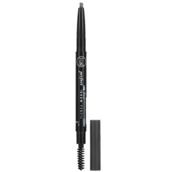 J. Cat Beauty Perfect Duo Brow Pencil Charcoal