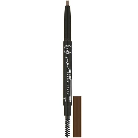 Perfect Duo Brow Pencil Light Brown