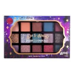 J. Cat Beauty Dia & Nochie