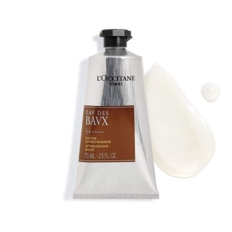 L'Occitane Eav Des Bavx After-Shave Balm 75ml