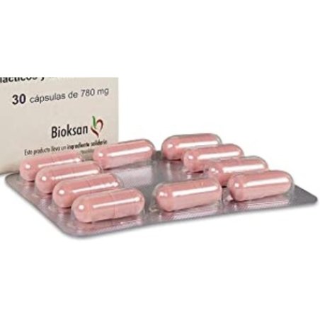 Menopause Herbal Supplement 30 Capsules