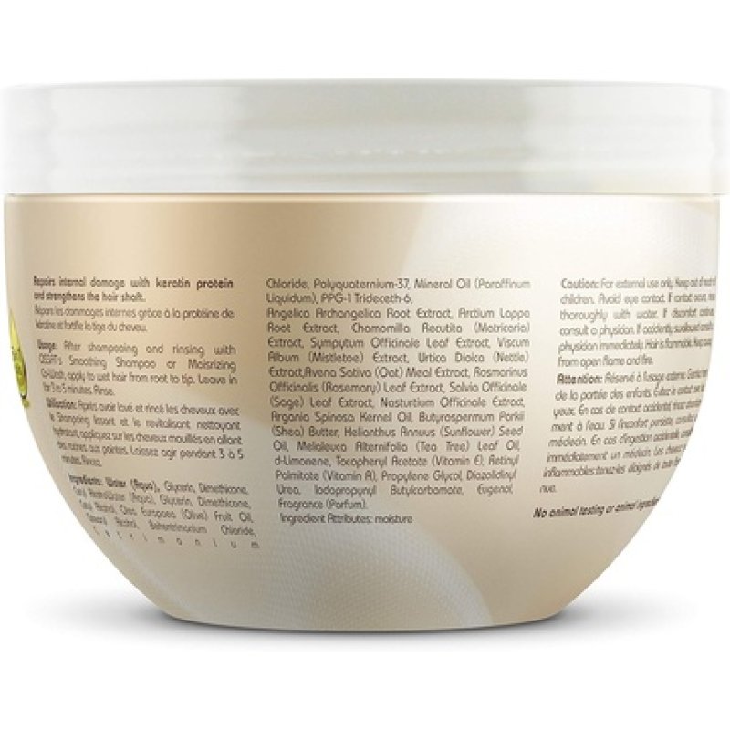 Ossat Naturals Deeper Moisture Mask 235ml