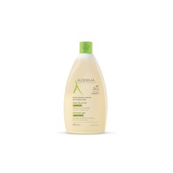 A-Derma Overweight Shower Gel 500Ml