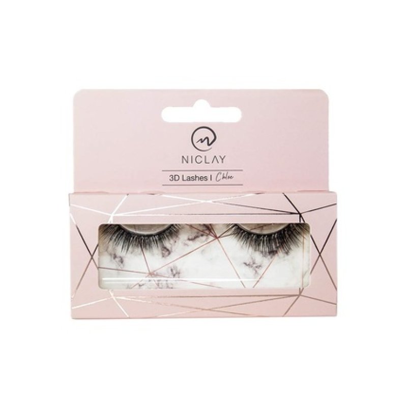 NICLAY 3D Lashes Chloe